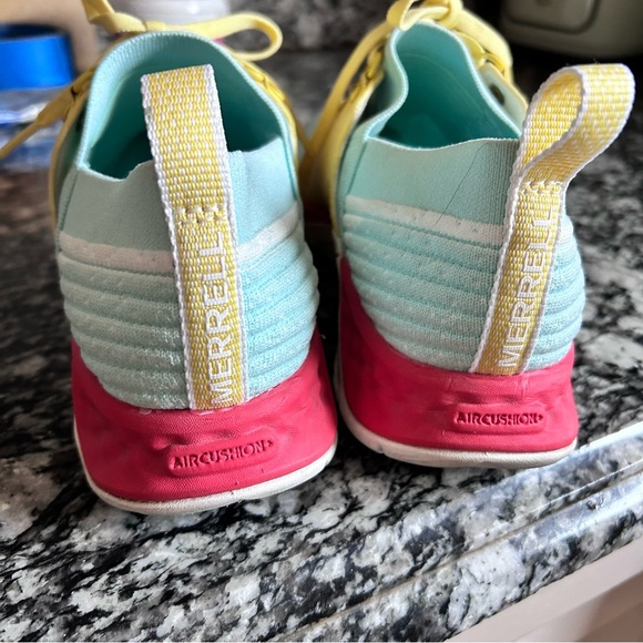 Merrell range AC+ shoe size 9 - Picture 4 of 13